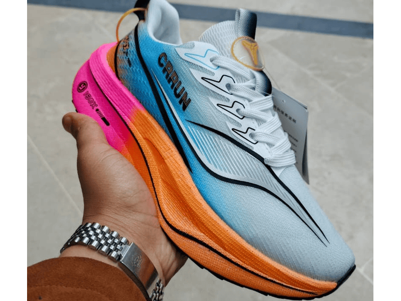 Stylish Korean Shoes