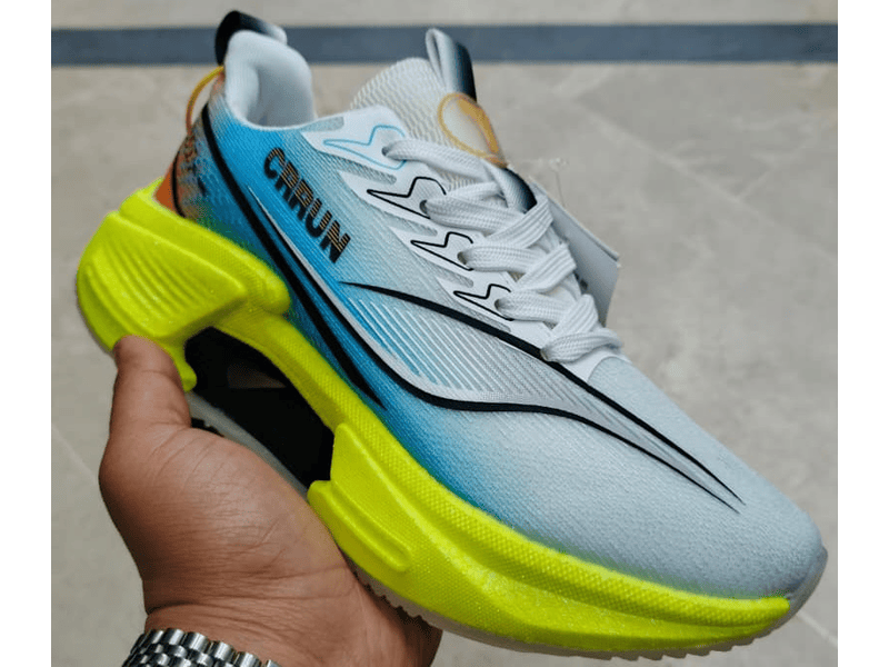 Imported Korean Shoes