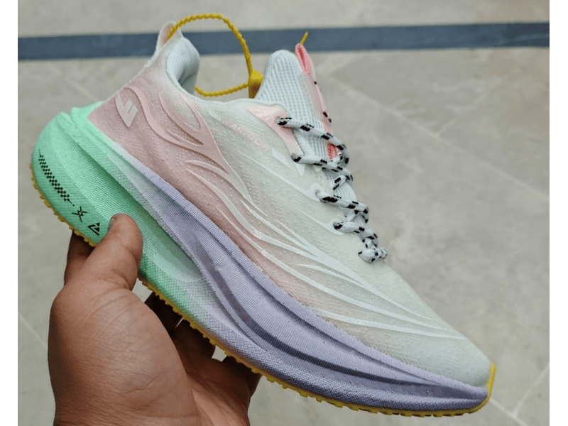 New Style Korean Shoes